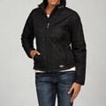 Marker Layering Women's PR Quilted Jacket