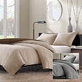 Soma Microfiber Full/Queen-size 3-piece Coverlet Mini Set