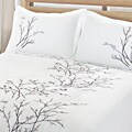 Lightning Branch 3-Piece Full/Queen-Size Comforter Set