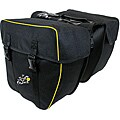 Tour de France Double Pannier Bicycle Bag