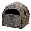 Ameristep Doghouse Realtree AP Camo Blind