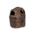 Ameristep Twoman Tangle 2.0 Camo Chair Blind