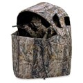 Ameristep Twoman Realtree AP Camo Chair Blind