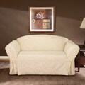 Sure Fit Dune Sofa Slipcover
