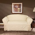Sure Fit Dune Loveseat Slipcover