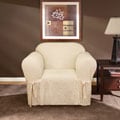 Sure Fit Dune Chair Slipcover