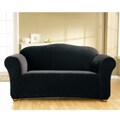 Sure Fit Stretch Corduroy Sofa Slipcover