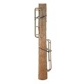 Ameristep Treestand Aluminum Rapid Rails (Pack of 4)