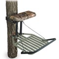 Ameristep Non-typical Outfitter Aluminum Hang-on Treestand