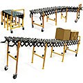 Buffalo Tools Expandable Conveyor