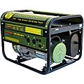 4000-watt Propane Generator