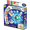 Bendaroos 500-piece Glow in the Dark Art Kit Set