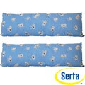 Serta Counting Sheep Body Pillow (Set of 2)