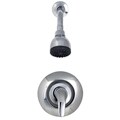 Price Pfister Single-handle Chrome Shower Control Lever