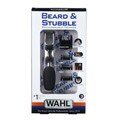 Wahl Groomsman Beard/ Stubble Rechargeable Trimmer