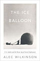 The Ice Balloon (Hardcover)