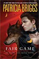 Fair Game (Hardcover)