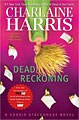 Dead Reckoning - Sookie Stackhouse Book 11 (Paperback)