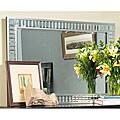 angelo:HOME Marlowe Landscape Mirror on Mirror