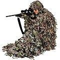 Ameristep 3D Leafy Poncho