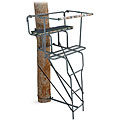 Ameristep 15-foot Twoman Ladder Stand