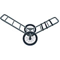 Ameristep Grizzly Deer Cart