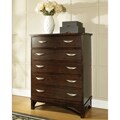 Somerton Merlot Cirque Chest
