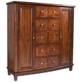 Somerton Runway Mule Chest
