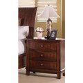 Somerton Runway Nightstand