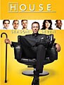 House, M.D. - Season Seven (DVD)