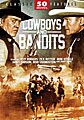 Cowboys and Bandits: 50 Movies (DVD)