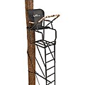 Ameristep Bone Collector 15 ft Deluxe Ladder Stand