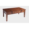 Somerton Runway Cocktail Table
