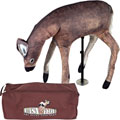 Easy Doe Remote Control Tail Inflatable Deer Decoy