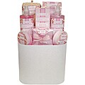 Beaute Essentielle Rasberry Vanilla Bath Set
