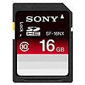 Sony 16GB SDHC Memory Card
