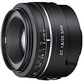 Sony SAL35F18 Wide Angle Lens