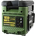 Buffalo Tools 1850 W generator