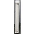 Superlight Portable Rechargeable Fluorescent Lamp