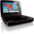 Philips PET741B 7-inch Portable DVD Player (Refurbished)