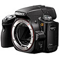 Sony Alpha 55V 16.2MP DSLR Camera