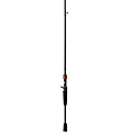 Abu Garcia Vendetta Casting Fishing Rod