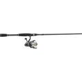 Abu Garcia Cardinal 400i Spinning Fishing Combo