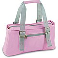 Picnic Time Alexis Pink Insulated Lunch Tote (Set of 2)