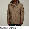 Hawke & Co Men's 3-n-1 Systems Jacket