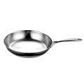 Cooks Standard 12-inch Multi-ply Clad Stainless Steel Fry Pan