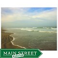 Free correlative guide on Open surfing Orange Cat Art Jill M. Davis 'Topsail Beach' Photographic Print
