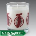Crash Candles Norr Soy Candle