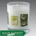 Crash Candles Jord Soy Candle