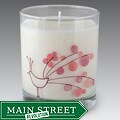 Crash Candles Kvitt Soy Candle